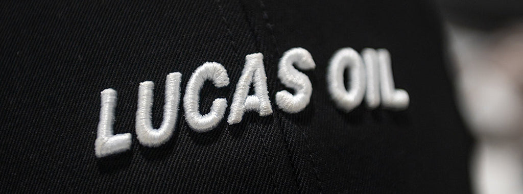 Lucas Oil Partners with Merchology