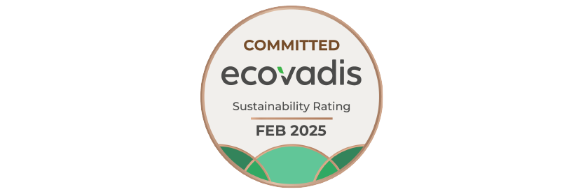 Merchology Receives EcoVadis Rating