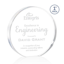 St. Regis Clear Narita Circle Award