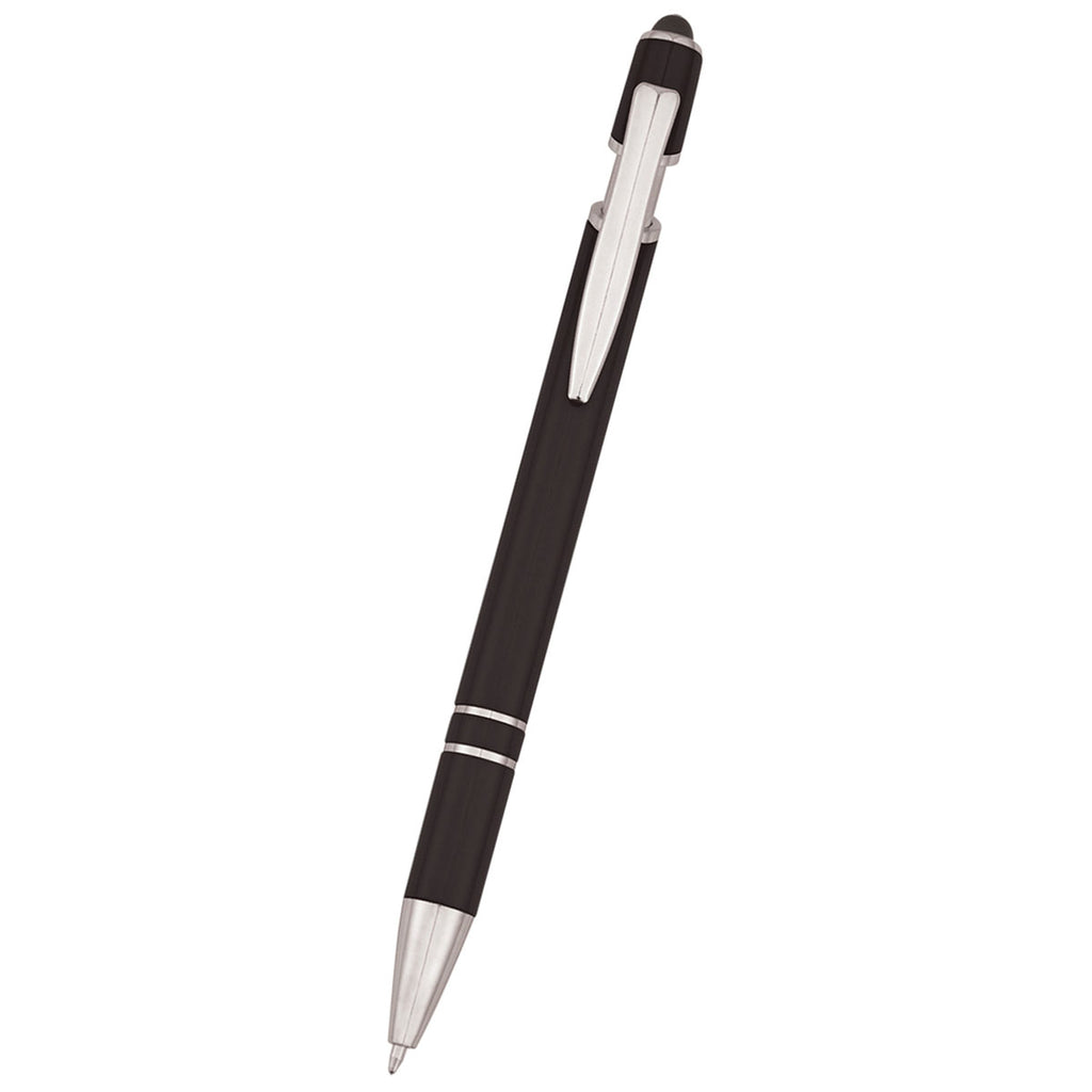 Hit Black Roslin Incline Stylus Pen