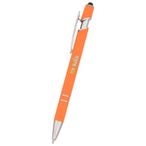 Hit Orange Roslin Incline Stylus Pen