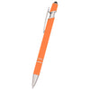 Hit Orange Roslin Incline Stylus Pen