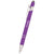 Hit Purple Roslin Incline Stylus Pen