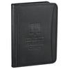 Leed's Black DuraHyde Writing Pad with FSC Mix Paper