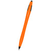 Hit Orange Dart Pen