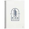 Rocketbook White Core Executive Notebook Set