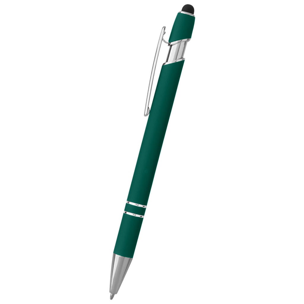 Hit Green Incline Stylus Pen