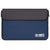 Gemline Navy Mobile Office Commuter Sleeve