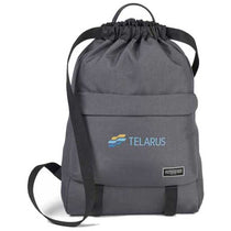 48-Hour American Tourister Gunite Embark Cinchpack