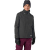 Stio Women's Abyss Doublecharge Insulated Jacket