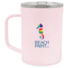CORKCICLE Powder Puff Coffee Mug - 16 oz.