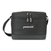 48-Hour Gemline Black Goodwin Deluxe Box Cooler
