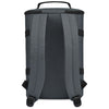 Gemline Durango Grey Renew rPET Backpack Cooler