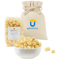 Gourmet Expressions Sweet & Salty Endless Poppabilities Gourmet Popcorn