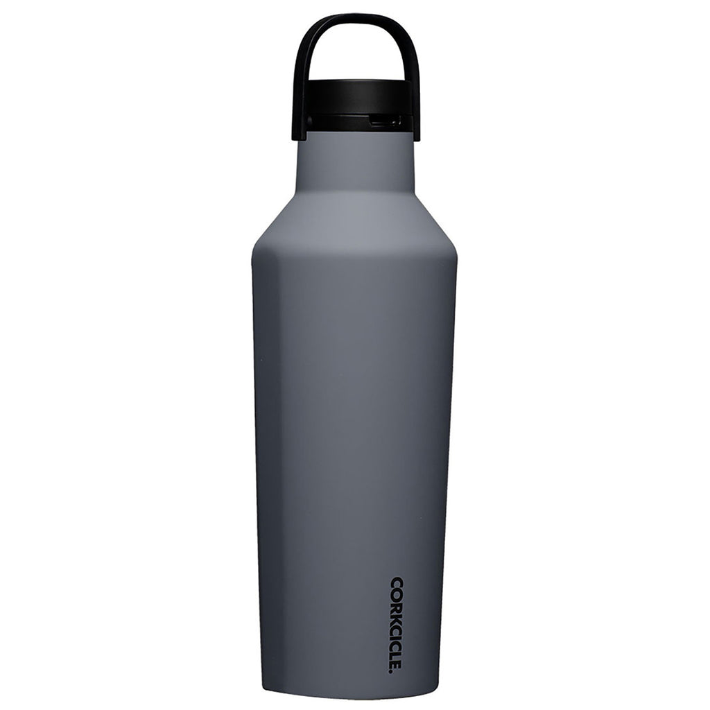 Corkcicle Hammerhead Sport Canteen Soft Touch - 32 Oz.