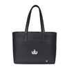 Corkcicle Black Commuter Tote