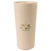 Aviana Light Peach Rowan Recycled Tumbler - 17 Oz.