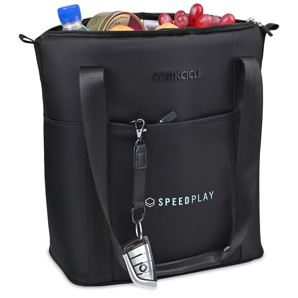 Corkcicle Black Series A Tote Cooler