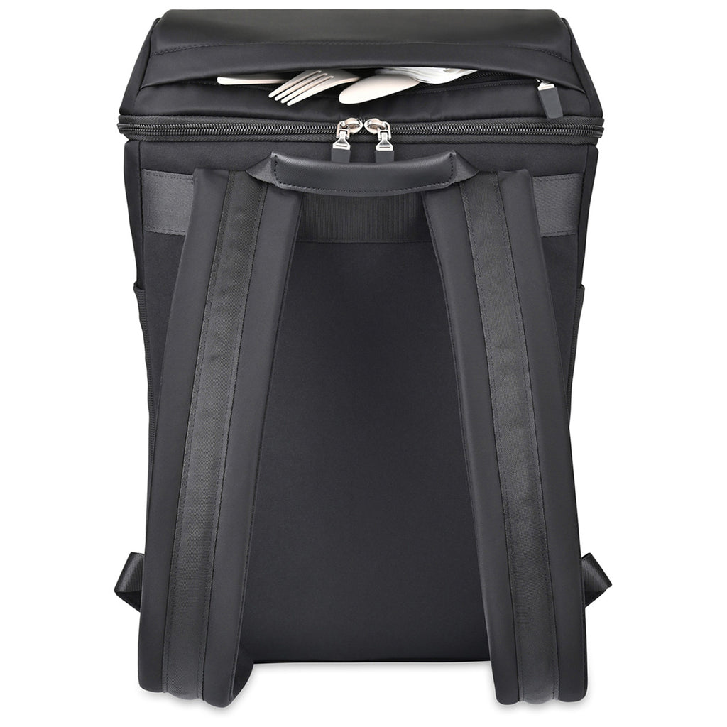 Corkcicle Black Series A Backpack Cooler