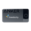 Anker Black 324 Power Bank (10000mAh, 12W, 2-Port)