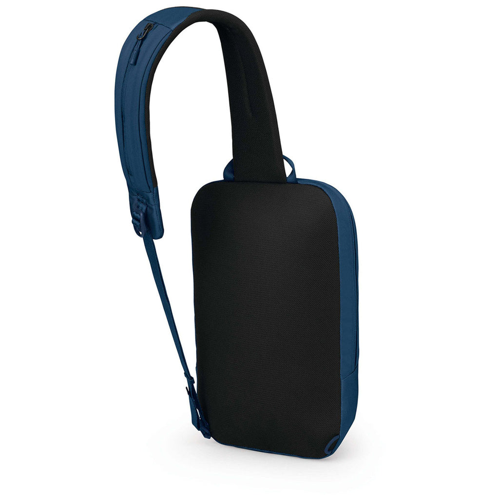 Osprey Antique Blue Aoede Sling