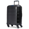 American Tourister Black Stratum 2.0 Carry-On Spinner