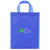 Out of the Ocean Navy Reusable Lunch Shopper with Click N' Stay