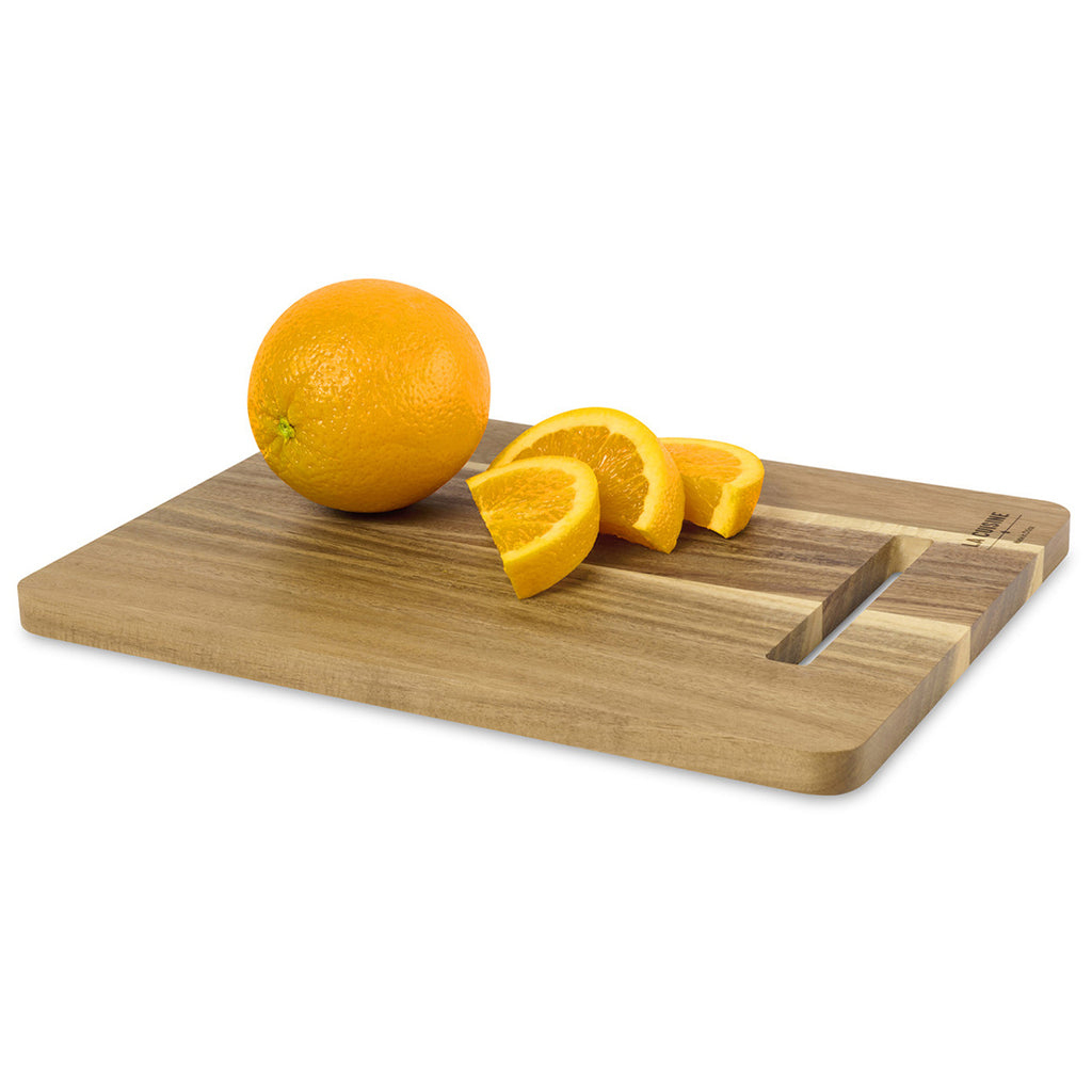 La Cuisine Wood Sous Chef' Recipe Holder