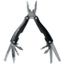 Gemline Black Multi-Function Tool with Case