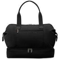 Samsonite Black Better Than Basic Weekender