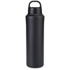 Aviana Black Rowan Recycled Water Bottle - 25 Oz.