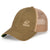 Merrimack Hat Co. Olive/Tan Austin Vintage Trucker