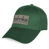 Merrimack Hat Co. Dark Green Alden Cap