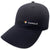 Merrimack Hat Co. Black Emerson Cap