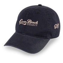 Merrimack Hat Co. Black Cooper Cap