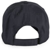 Merrimack Hat Co. Black Neo Recylced Performance Cap