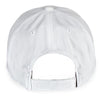 Merrimack Hat Co. White Neo Recylced Performance Cap