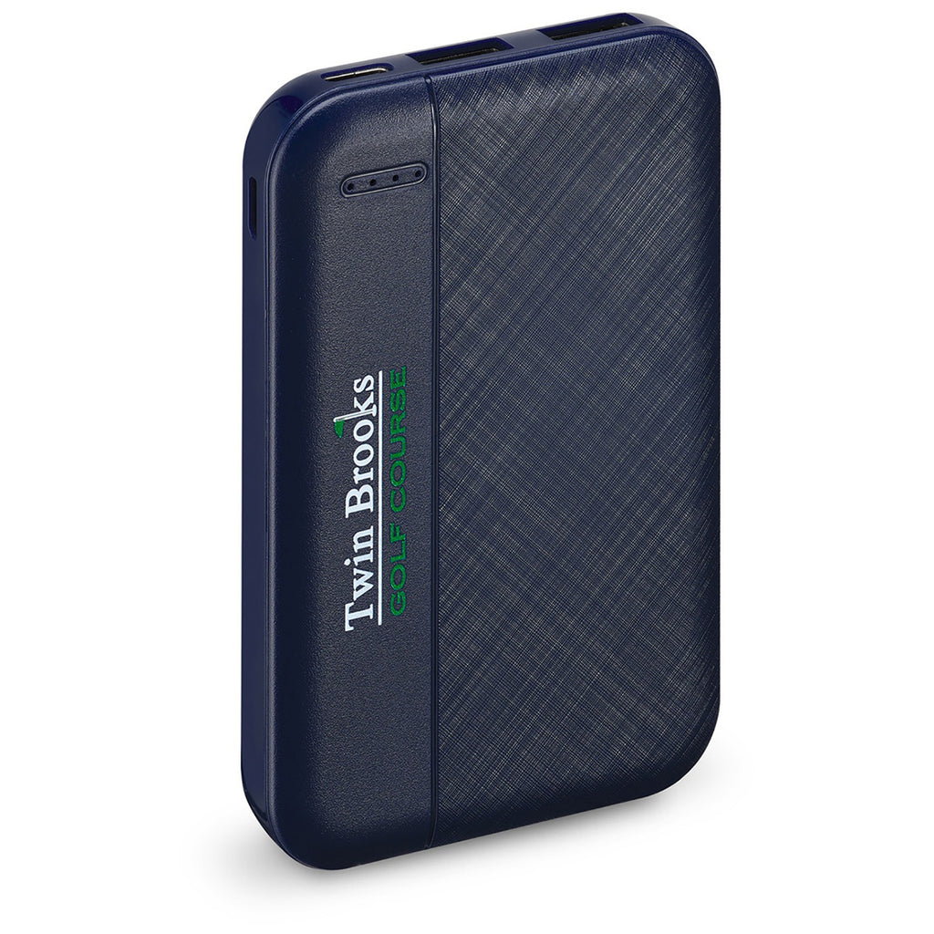 iLive Navy 5K Power Bank