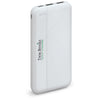 iLive White 10K Power Bank