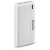 iLive White 20K Power Bank