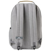 High Sierra Light Grey Heather Haidan Laptop Backpack