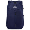 High Sierra True Navy Swerve Pro Laptop Backpack