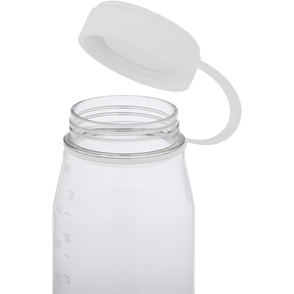 MiiR Clear Everywhere Bottle - 33 Oz.