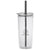 MiiR Clear Everywhere Straw Tumbler - 16 Oz.