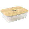 Gemline Bamboo 7 Cup Bamboo Food Storage