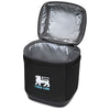 Igloo Black Day Chiller Box 8 Can Soft Cooler
