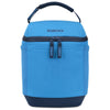 Igloo Brilliant Blue Day Chiller Box 8 Can Soft Cooler