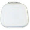 Igloo Cloud White Day Chiller Lunch Box