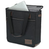Heritage Supply Co. Black Legacy Tote