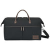 Heritage Supply Co. Black Legacy Travel Weekender